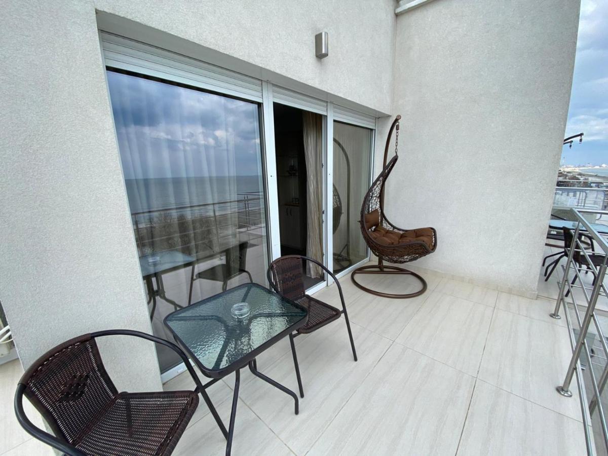 Ella By The Sea Residence Năvodari Exterior foto